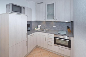 Ferienwohnung Baltic FeWo 8